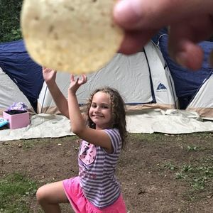 Meet your Posher, Staci